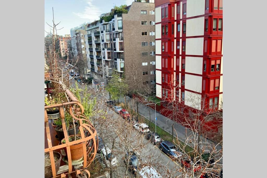 Apartment Sara - Sweet For Experience