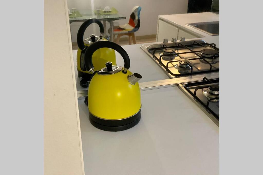 Apartment Sara - Sweet For Experience Mailand