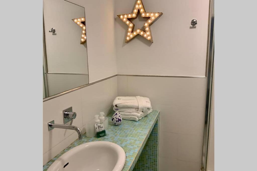 Apartment Sara - Sweet For Experience *