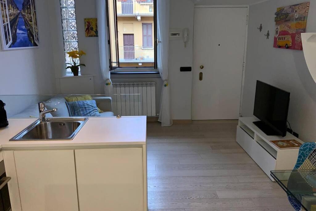 Sara - Sweet For Experience Apartment Mailand