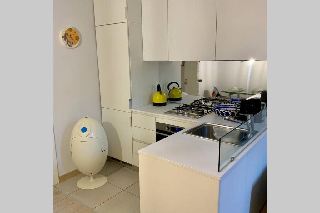 Apartment Sara - Sweet For Experience Mailand