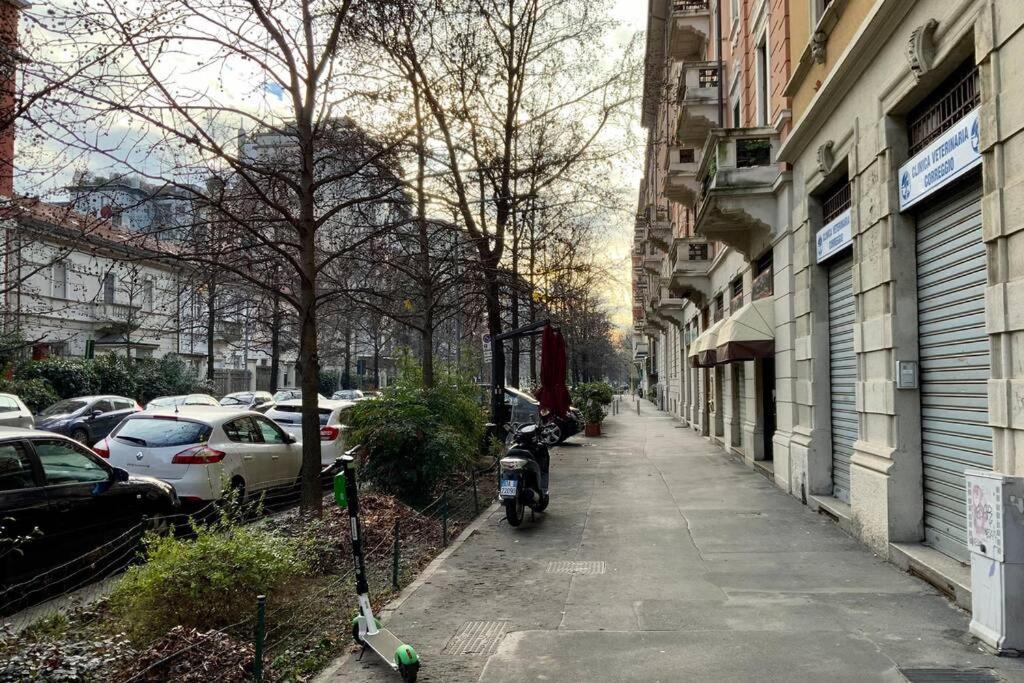 Apartment Sara - Sweet For Experience Mailand